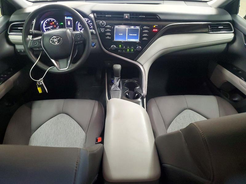 Продаж на аукціоні авто 2019 Toyota Camry, vin: 4T1B11HK3KU814314, номер лоту: 59963776