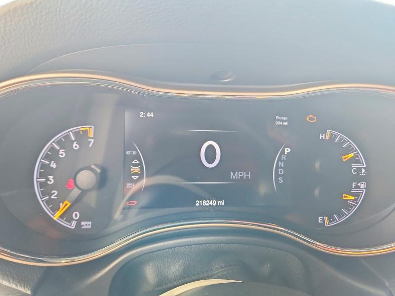 62328816 :رقم المزاد ، 1C4RJEAG4FC798426 vin ، 2015 Jeep Grand Cherokee مزاد بيع