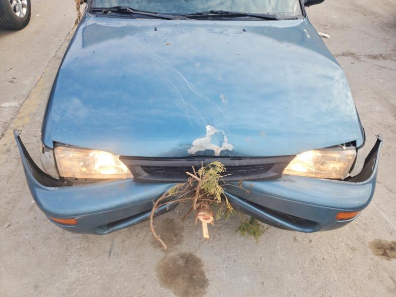 Aukcja sprzedaży 1995 Toyota Corolla, vin: 1NXAE09B5SZ320626, numer aukcji: 60292916