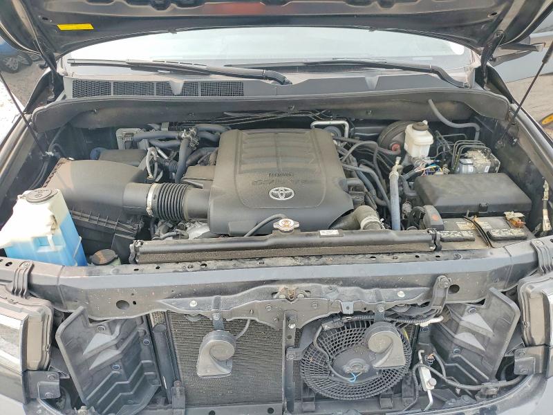 Продаж на аукціоні авто 2019 Toyota Sequoia, vin: 5TDBY5G15KS174210, номер лоту: 61385186