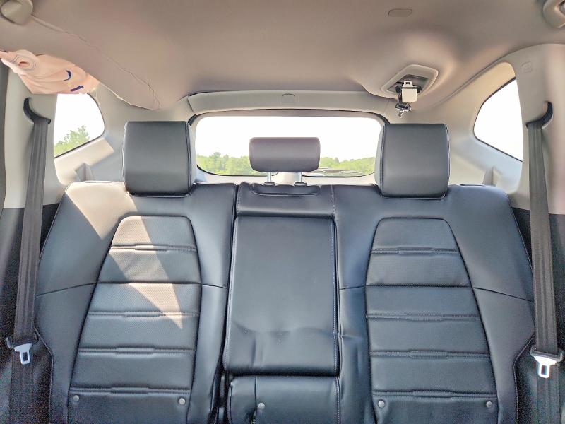 Aukcja sprzedaży 2018 Honda Cr-v, vin: 5J6RW2H99JL023436, numer aukcji: 60847686