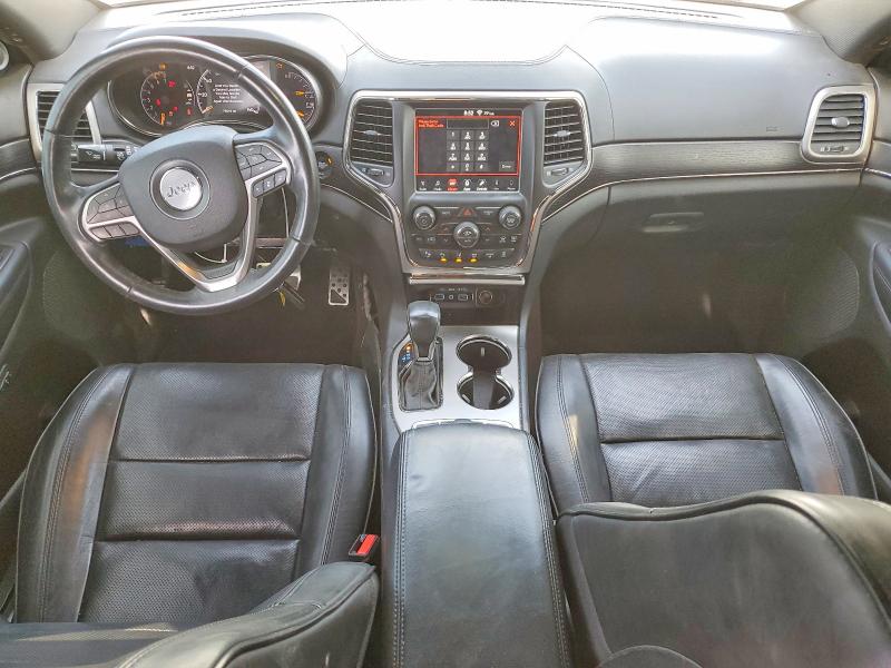 Продажа на аукционе авто 2018 Jeep Grand Cherokee, vin: 1C4RJFCT3JC503390, номер лота: 59361346