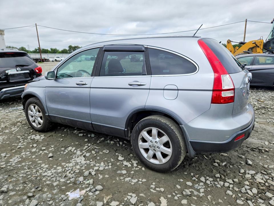 Продажа на аукционе авто 2007 Honda Cr-v, vin: 5J6RE48707L015828, номер лота: 60056596