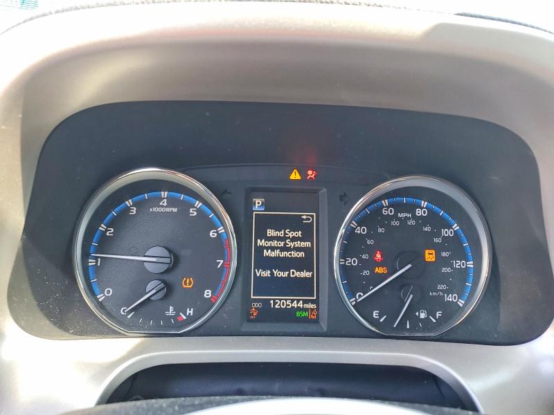 Продаж на аукціоні авто 2018 Toyota Rav4, vin: 2T3DFREV5JW779840, номер лоту: 60269426