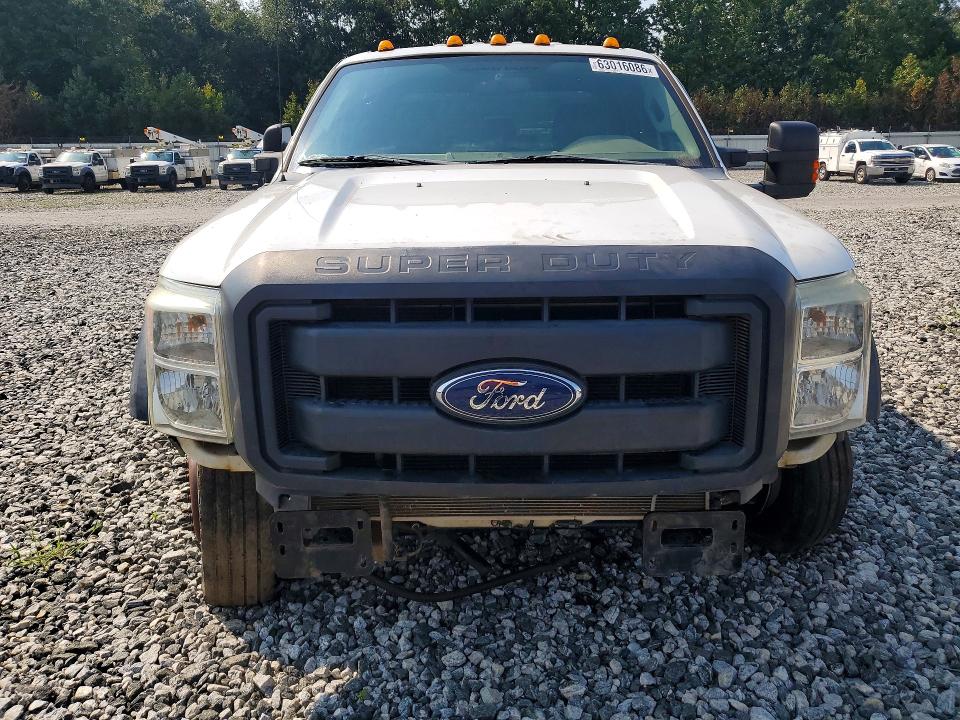 Продаж на аукціоні авто 2015 Ford F450, vin: 1FD0W4HT4FED33040, номер лоту: 63016086