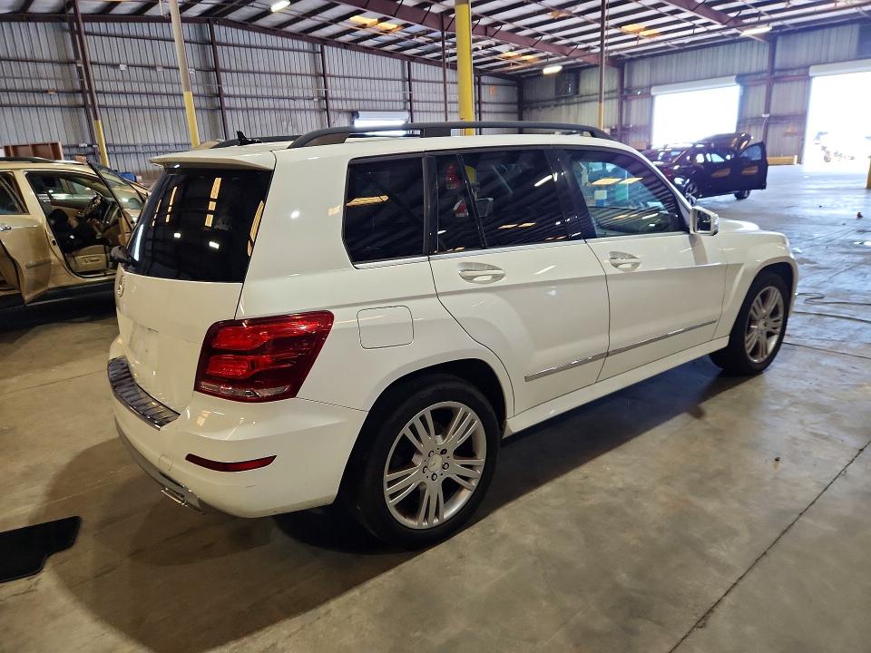 61279756 :رقم المزاد ، WDCGG5HB8FG437638 vin ، 2015 Mercedes-benz Glk مزاد بيع