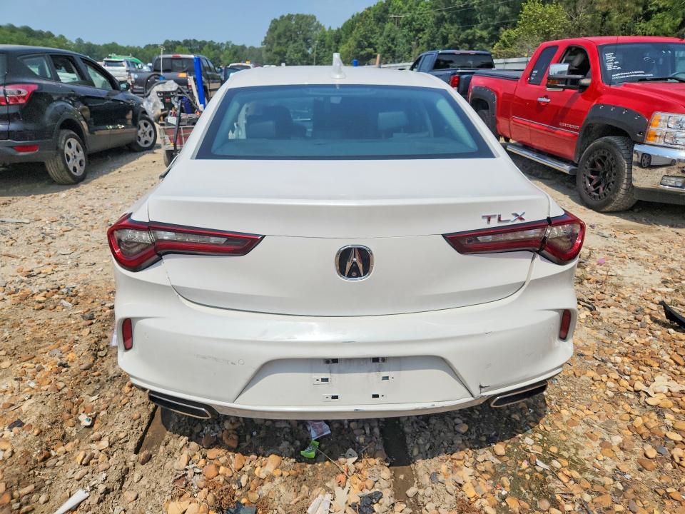 Aukcja sprzedaży 2021 Acura Tlx, vin: 19UUB5F48MA001966, numer aukcji: 59076466