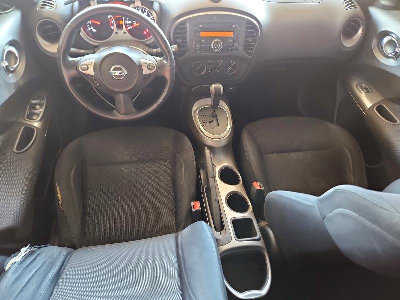 Продаж на аукціоні авто 2013 Nissan Juke, vin: JN8AF5MR4DT217200, номер лоту: 61023466