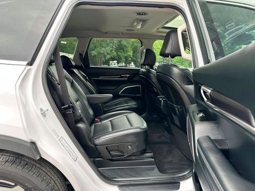 Продажа на аукционе авто 2025 Kia Telluride, vin: 5XYP64GC4SG639970, номер лота: 60915256