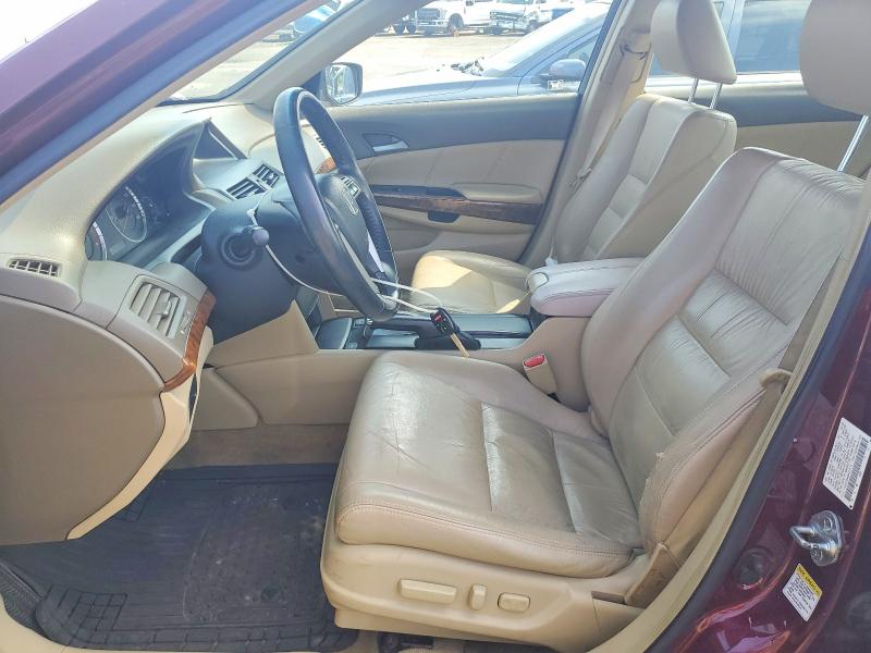 Aukcja sprzedaży 2008 Honda Accord, vin: 1HGCP36898A077173, numer aukcji: 62640496