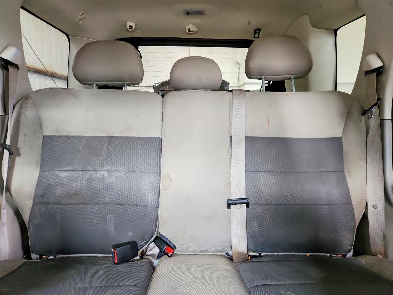 Продажа на аукционе авто 2008 Ford Escape, vin: 1FMCU59H48KE79929, номер лота: 60077456