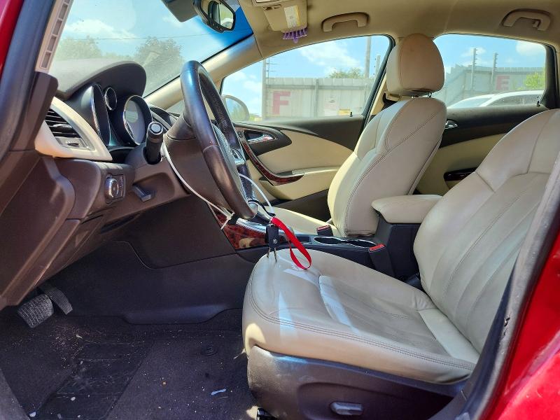 Aukcja sprzedaży 2013 Buick Verano, vin: 1G4PS5SK9D4100158, numer aukcji: 60296896