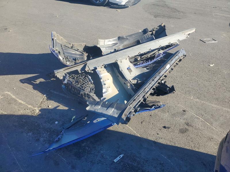 60844146 :رقم المزاد ، WBY33AW06PFN54795 vin ، 2023 Bmw I4 مزاد بيع
