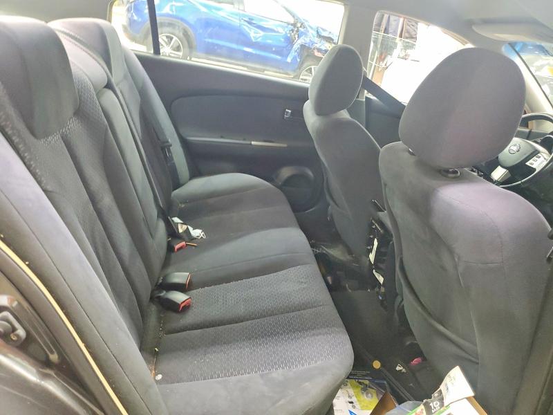 Aukcja sprzedaży 2006 Nissan Altima, vin: 1N4BL11D46N325405, numer aukcji: 61960736