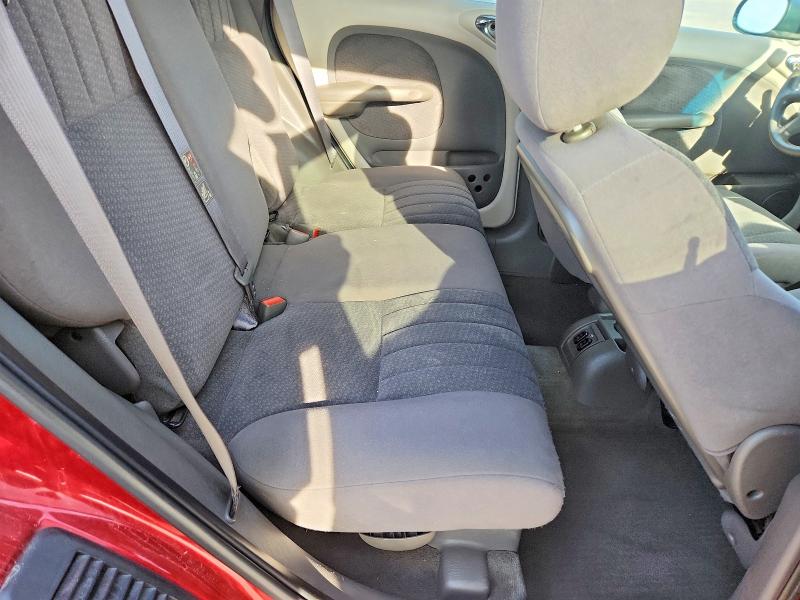 Продажа на аукционе авто 2003 Chrysler Pt Cruiser, vin: 3C4FY58B43T546734, номер лота: 59707026