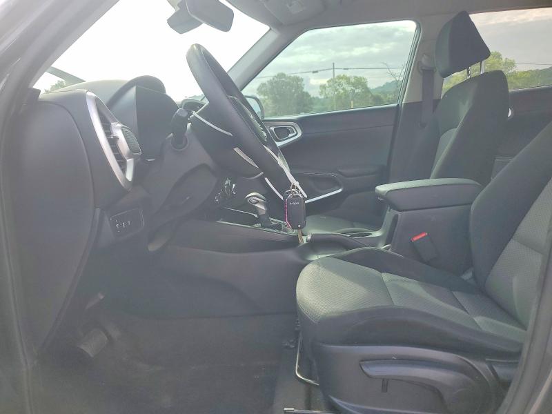 Продажа на аукционе авто 2025 Kia Soul, vin: KNDJ23AU1S7250620, номер лота: 59647666