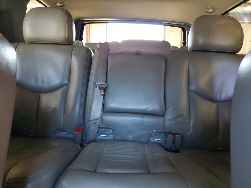 Продаж на аукціоні авто 2003 Chevrolet Tahoe, vin: 1GNEC13Z43R168258, номер лоту: 63010146