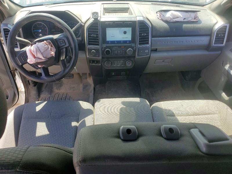 Aukcja sprzedaży 2020 Ford F350, vin: 1FT8W3DT7LEC22274, numer aukcji: 62608616