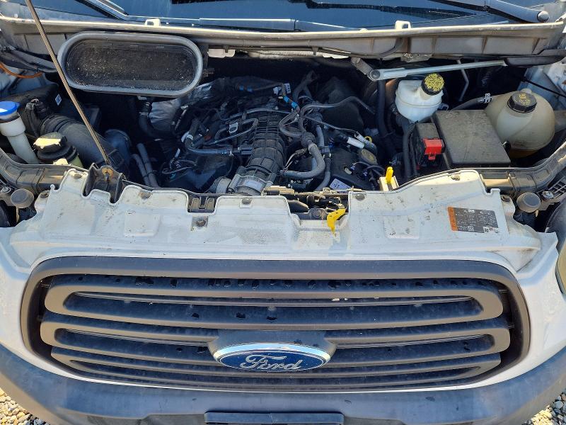 62212266 :رقم المزاد ، 1FTYR1YG9GKA95169 vin ، 2016 Ford Transit مزاد بيع
