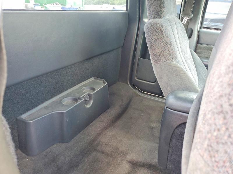 2002 Gmc Sonoma მანქანა იყიდება აუქციონზე, vin: 1GTCS195528120344, აუქციონის ნომერი: 60445456