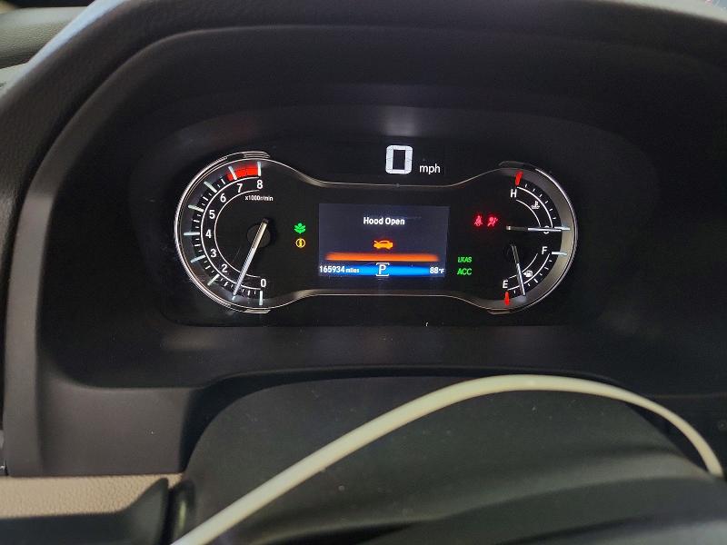 Auction sale of the 2016 Honda Pilot, vin: 5FNYF6H92GB064057, lot number: 63251666