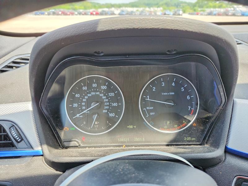 59689166 :رقم المزاد ، WBXHT3C34J5L25873 vin ، 2018 Bmw X1 مزاد بيع