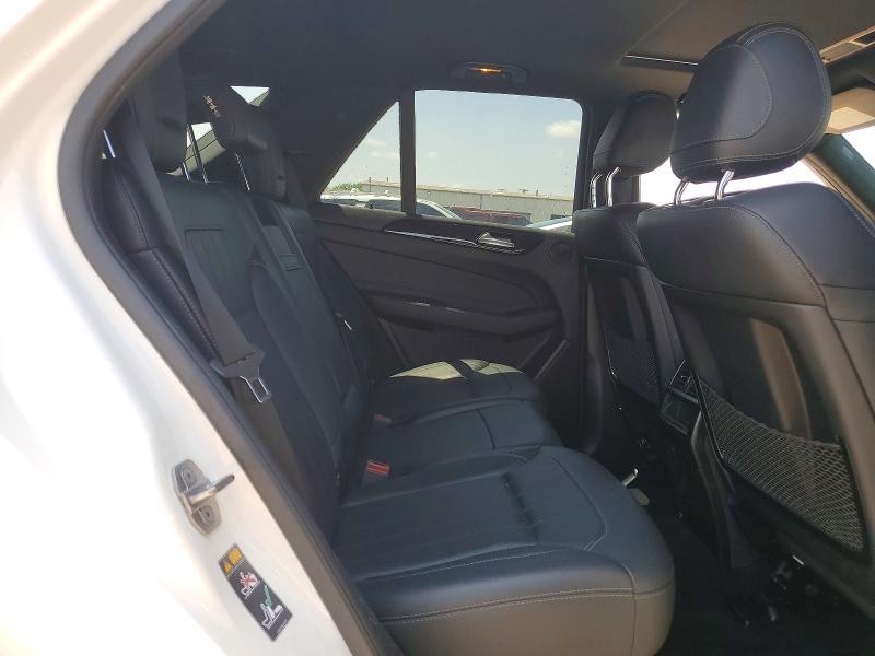 Продажа на аукционе авто 2018 Mercedes-benz Gle, vin: 4JGDA5HB8JB072521, номер лота: 58998446