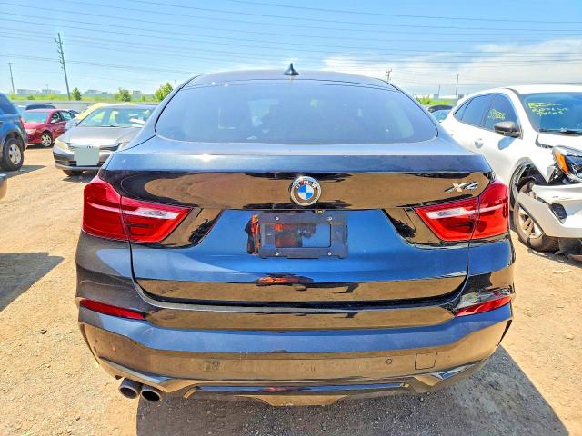 Продаж на аукціоні авто 2015 Bmw X4, vin: 5UXXW3C58F0M88143, номер лоту: 59051386
