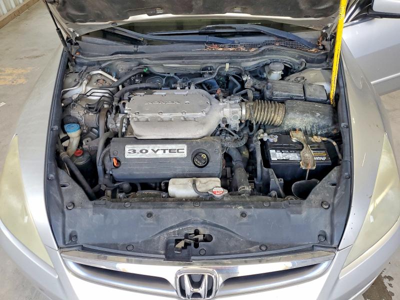 Aukcja sprzedaży 2006 Honda Accord, vin: 1HGCM66586A037308, numer aukcji: 63284626