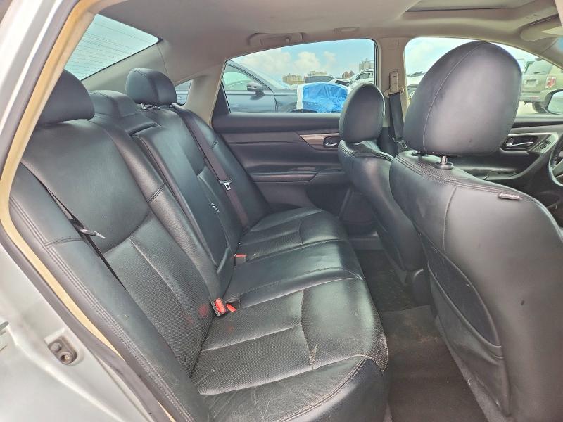 60617566 :رقم المزاد ، 1N4AL3AP4DN438642 vin ، 2013 Nissan Altima مزاد بيع