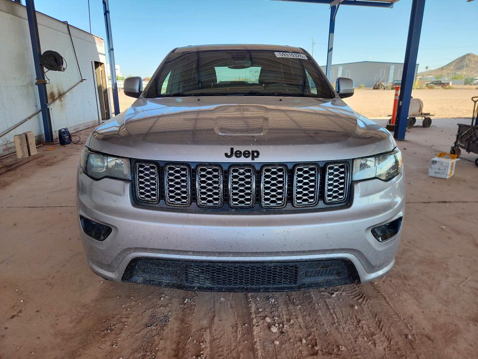 Продаж на аукціоні авто 2020 Jeep Grand Cherokee, vin: 1C4RJFAG7LC414754, номер лоту: 59310326