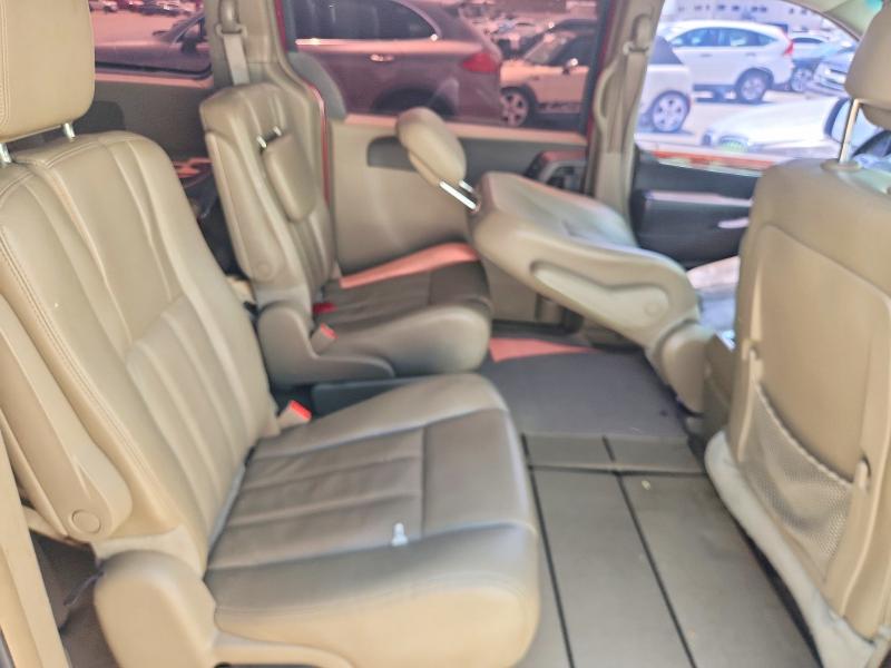 Aukcja sprzedaży 2013 Chrysler Town & Country, vin: 2C4RC1BGXDR684646, numer aukcji: 59381636