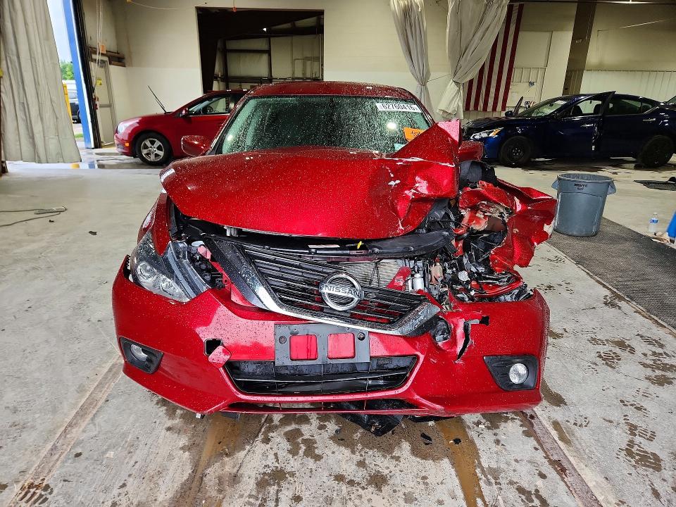 Aukcja sprzedaży 2018 Nissan Altima, vin: 1N4AL3APXJC187620, numer aukcji: 62760416