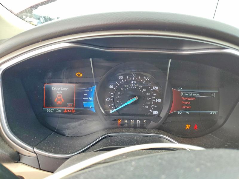 Aukcja sprzedaży 2015 Ford Fusion, vin: 3FA6P0HD3FR109919, numer aukcji: 60082186