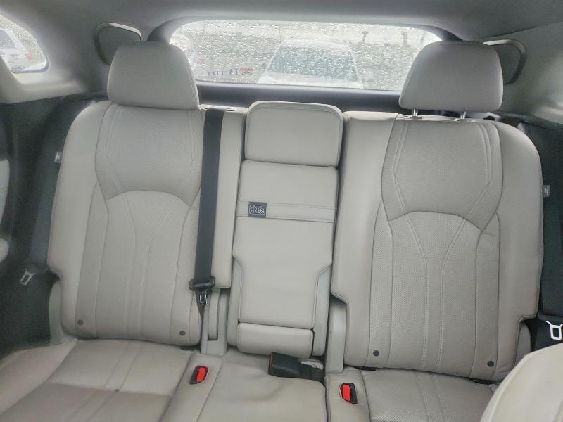 2019 Lexus Rx 350 მანქანა იყიდება აუქციონზე, vin: 2T2BZMCA8KC168872, აუქციონის ნომერი: 60216816