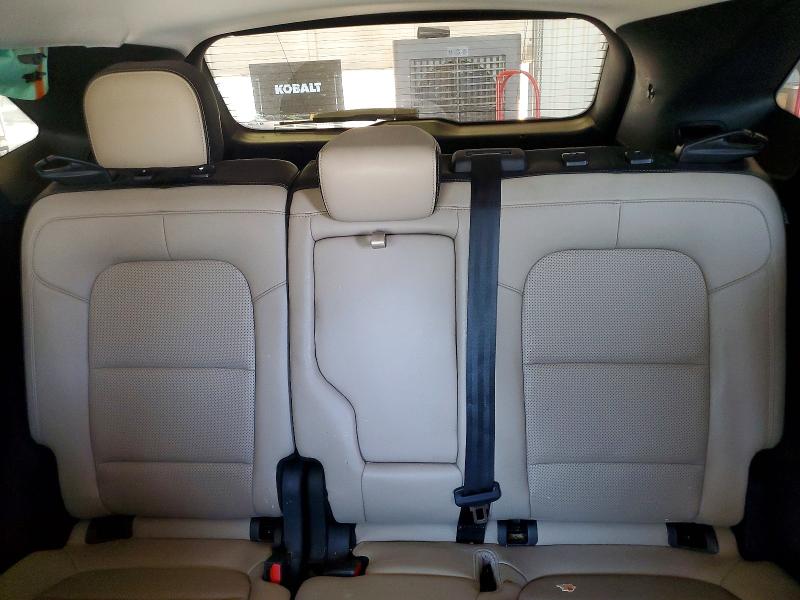 2022 Ford Escape მანქანა იყიდება აუქციონზე, vin: 1FMCU0CZ1NUA86135, აუქციონის ნომერი: 62196256