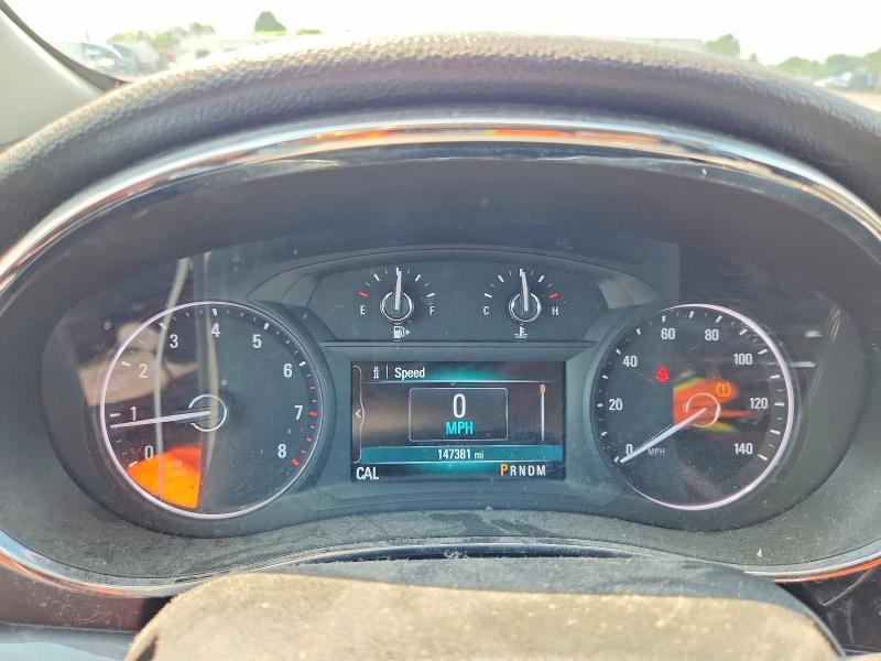 Aukcja sprzedaży 2017 Buick Encore, vin: KL4CJASB8HB174116, numer aukcji: 60692996