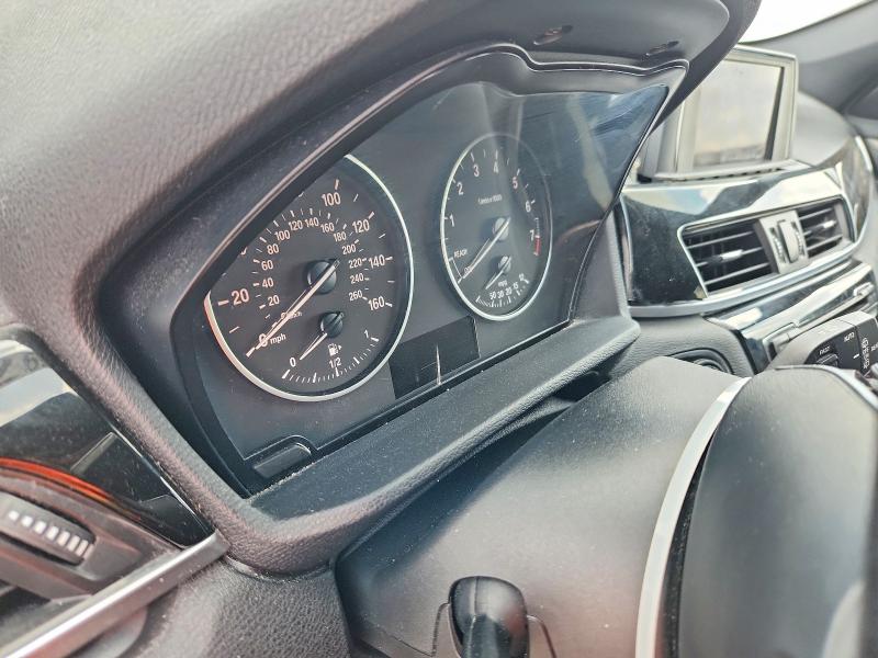 Продажа на аукционе авто 2018 Bmw X1, vin: WBXHU7C3XJ5H45838, номер лота: 59727556