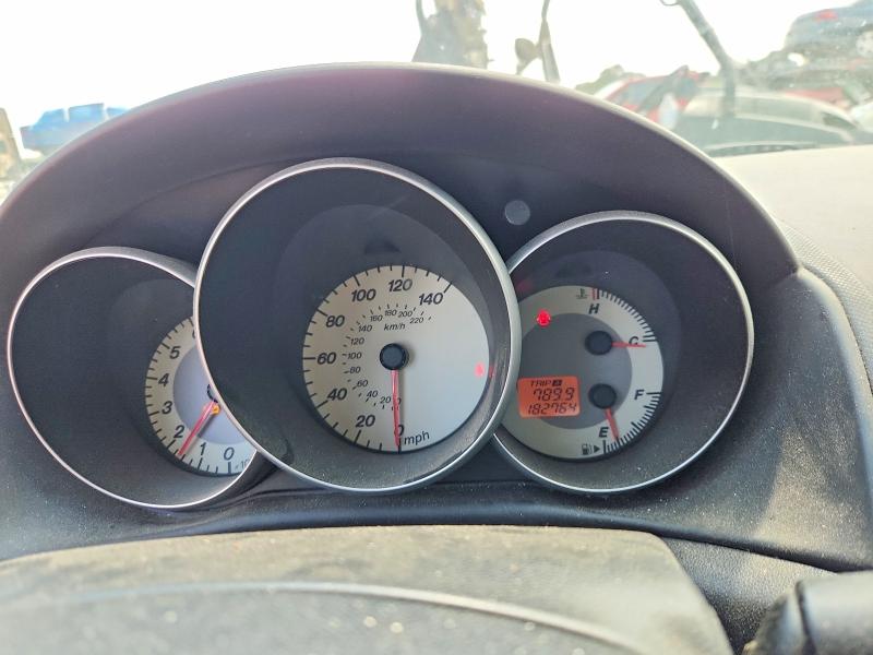 58942576 :رقم المزاد ، JM1BK12F371692186 vin ، 2007 Mazda 3 مزاد بيع