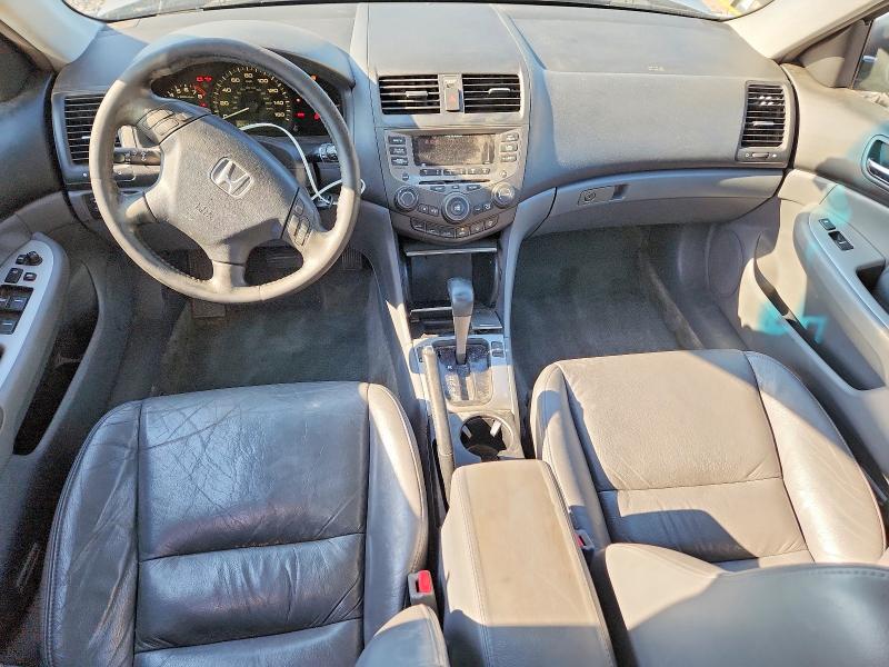Aukcja sprzedaży 2007 Honda Accord, vin: 1HGCM66527A099305, numer aukcji: 60782296