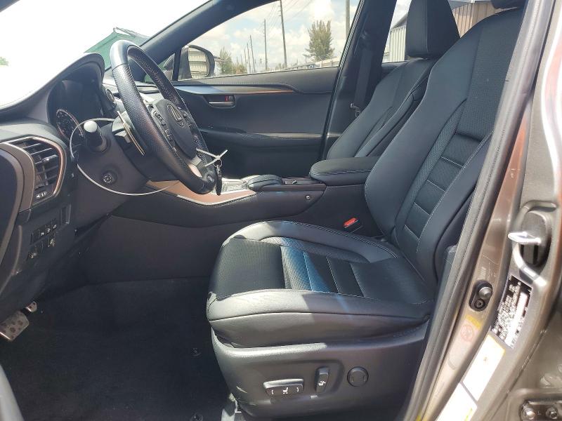 2016 Lexus Nx 200t მანქანა იყიდება აუქციონზე, vin: JTJYARBZ1G2026490, აუქციონის ნომერი: 62155906