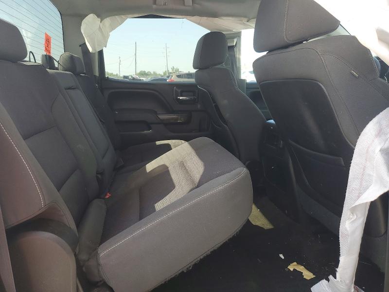 Продаж на аукціоні авто 2015 Gmc Sierra, vin: 3GTU2UEC2FG269563, номер лоту: 59361276
