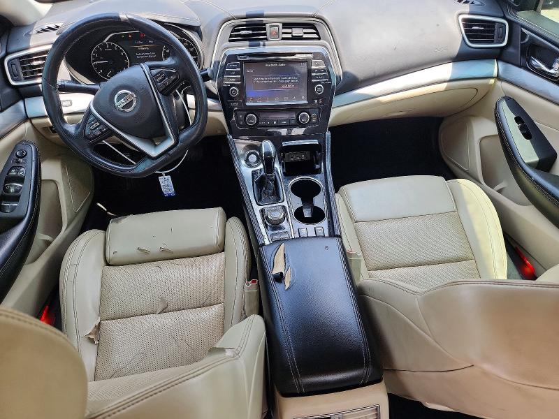 Aukcja sprzedaży 2018 Nissan Maxima, vin: 1N4AA6AP6JC378104, numer aukcji: 63229866
