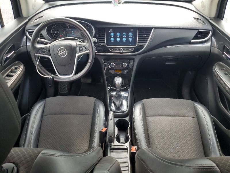 Aukcja sprzedaży 2021 Buick Encore, vin: KL4CJESB0MB353560, numer aukcji: 59809886