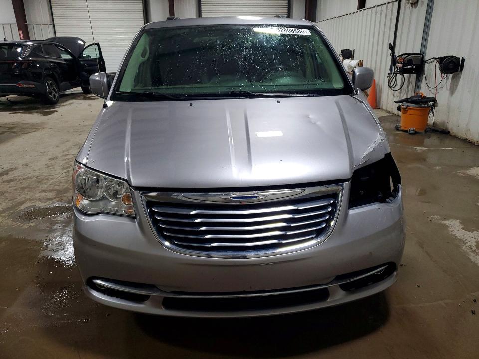 Aukcja sprzedaży 2016 Chrysler Town & Country, vin: 2C4RC1BG6GR300592, numer aukcji: 62808686