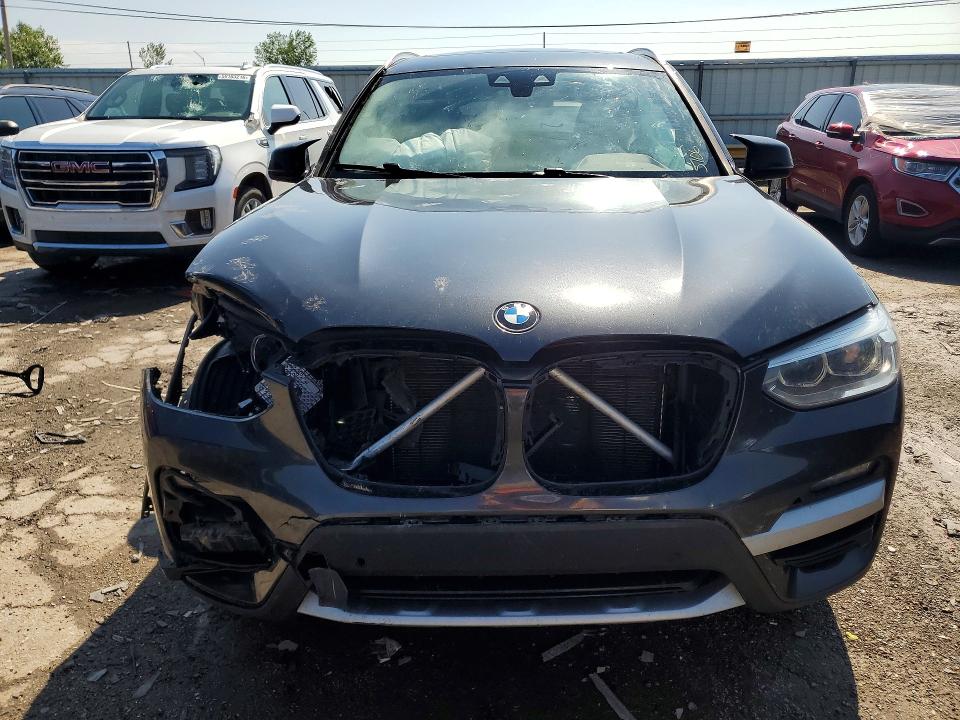 Aukcja sprzedaży 2020 Bmw X3, vin: 5UXTY5C06L9D59028, numer aukcji: 59835106