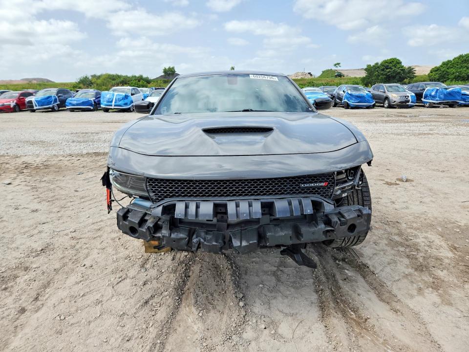 Продажа на аукционе авто 2023 Dodge Charger, vin: 2C3CDXHG6PH643121, номер лота: 60256796