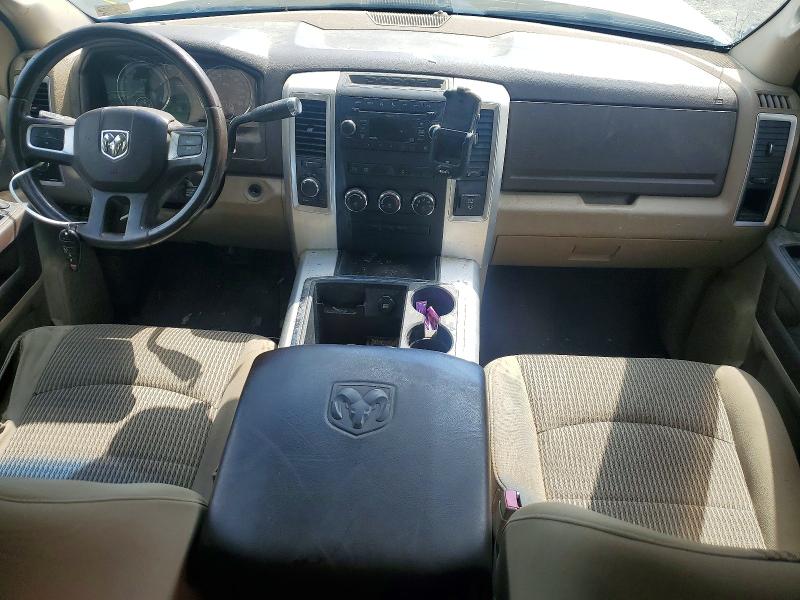 2011 Dodge Ram 3500 მანქანა იყიდება აუქციონზე, vin: 3D73Y3CL1BG572888, აუქციონის ნომერი: 59314626