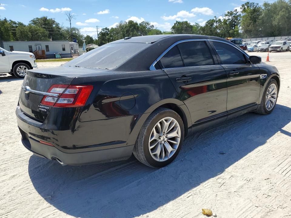 Продаж на аукціоні авто 2017 Ford Taurus, vin: 1FAHP2F84HG108329, номер лоту: 59328216
