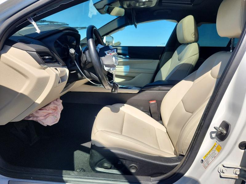 Aukcja sprzedaży 2021 Cadillac Ct4, vin: 1G6DJ5RK0M0148206, numer aukcji: 61060516